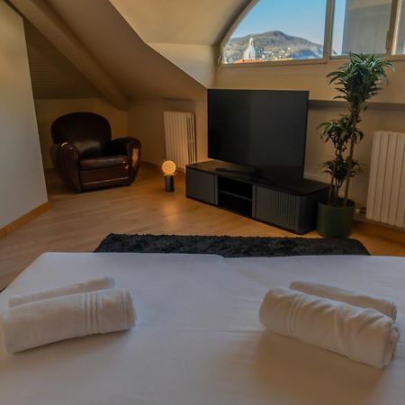 코모 Casa Anzi 아파트 외부 사진