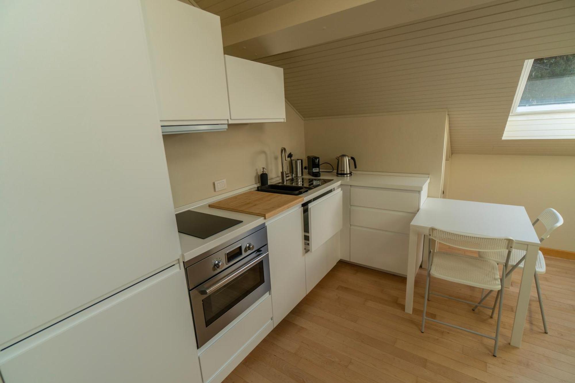 코모 Casa Anzi 아파트 외부 사진