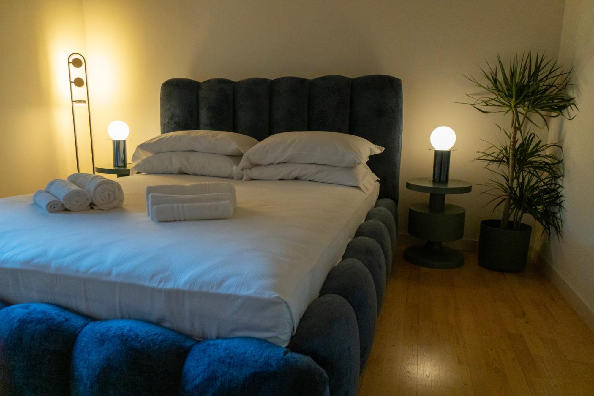 코모 Casa Anzi 아파트 외부 사진