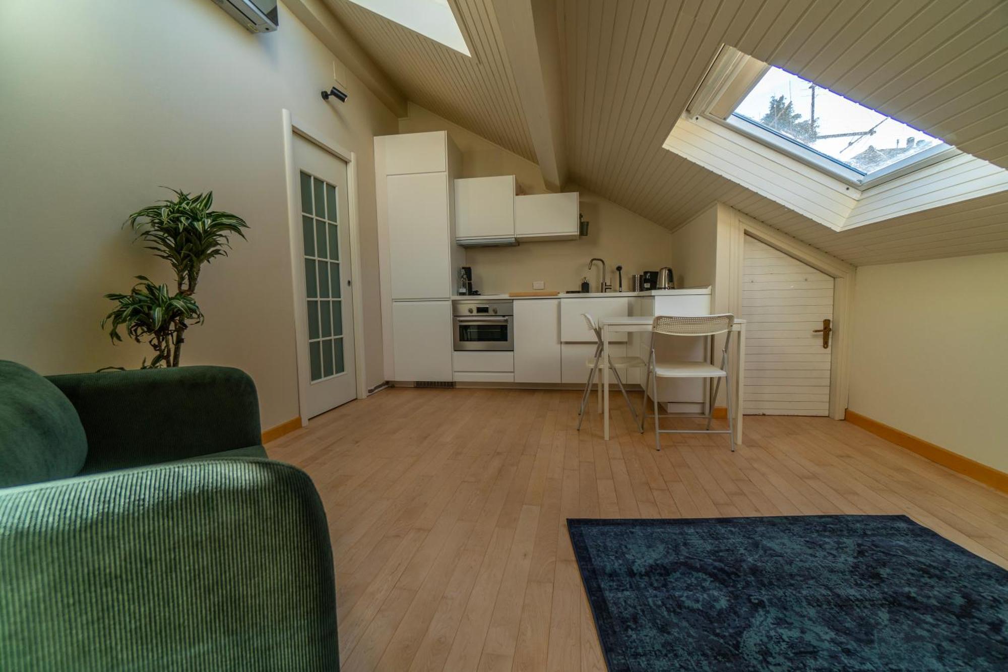 코모 Casa Anzi 아파트 외부 사진