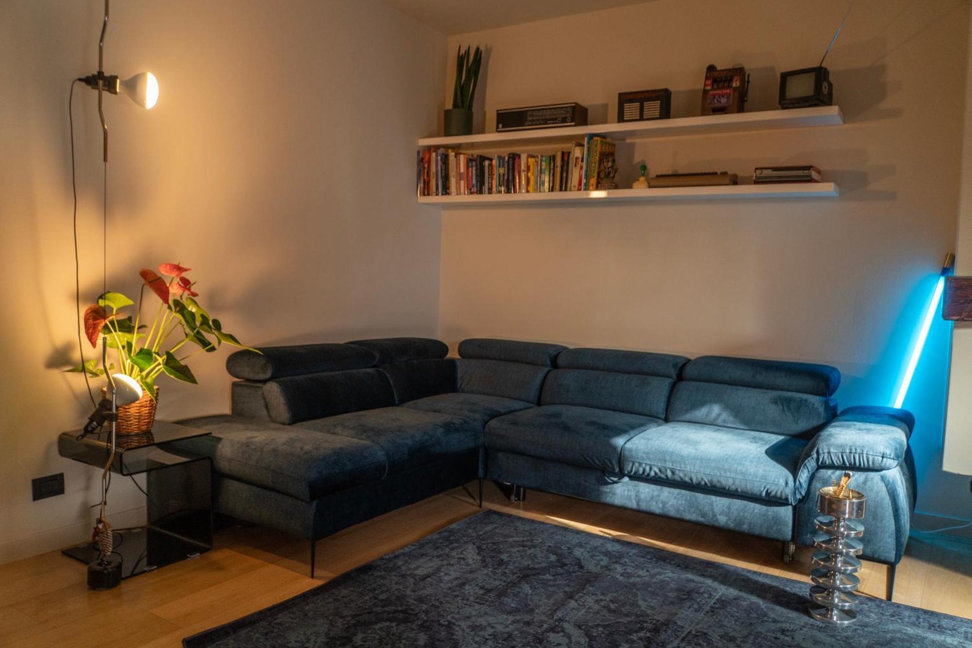 코모 Casa Anzi 아파트 외부 사진