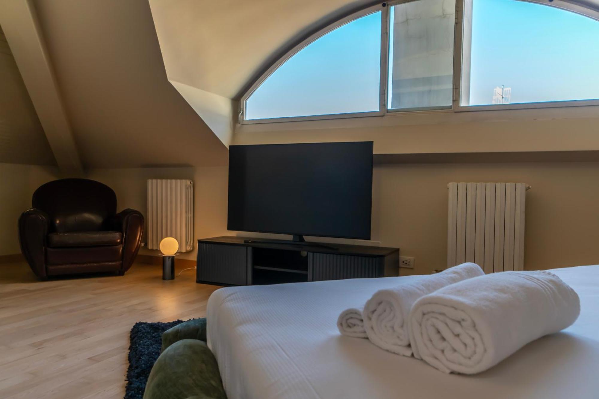 코모 Casa Anzi 아파트 외부 사진