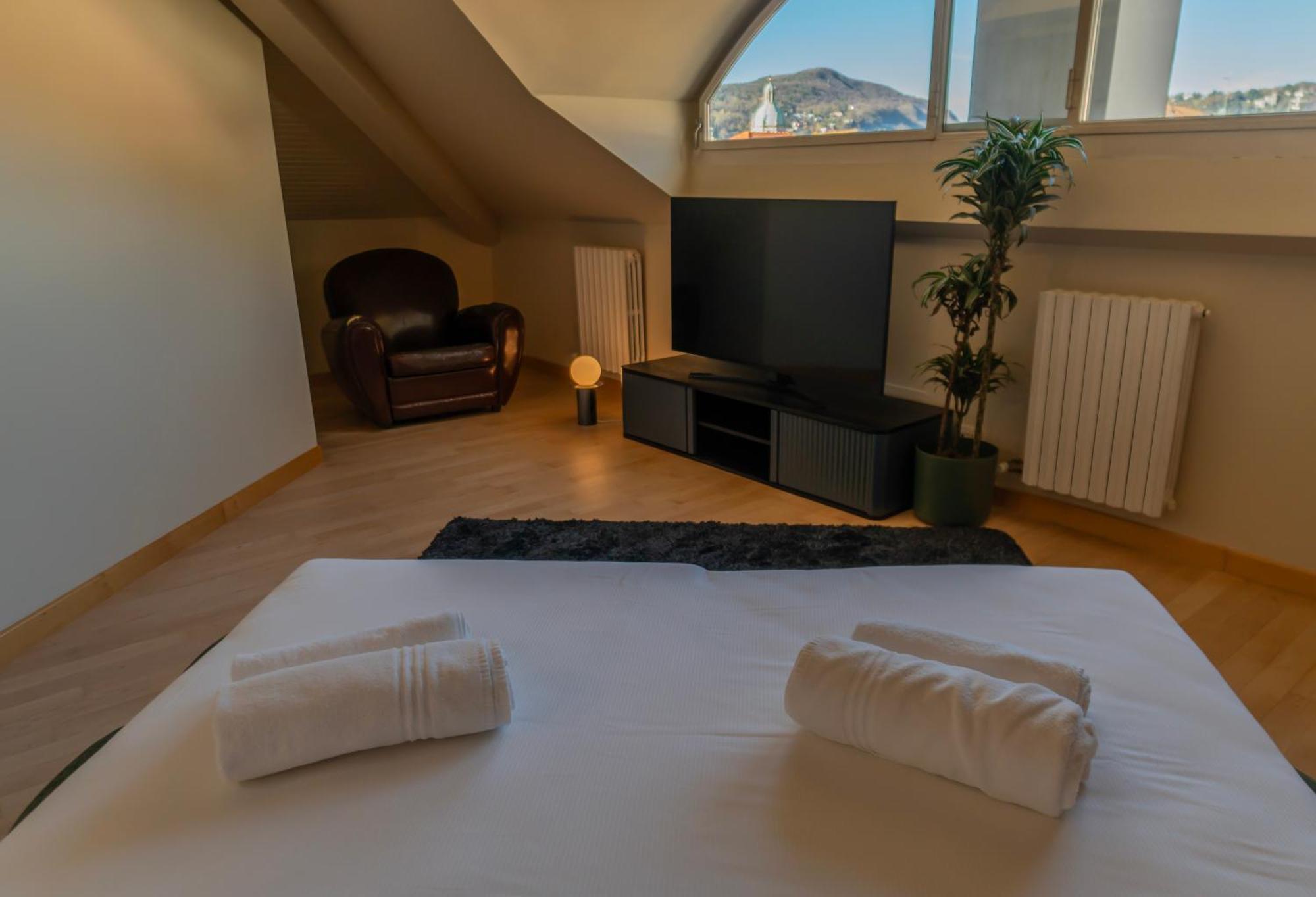 코모 Casa Anzi 아파트 외부 사진