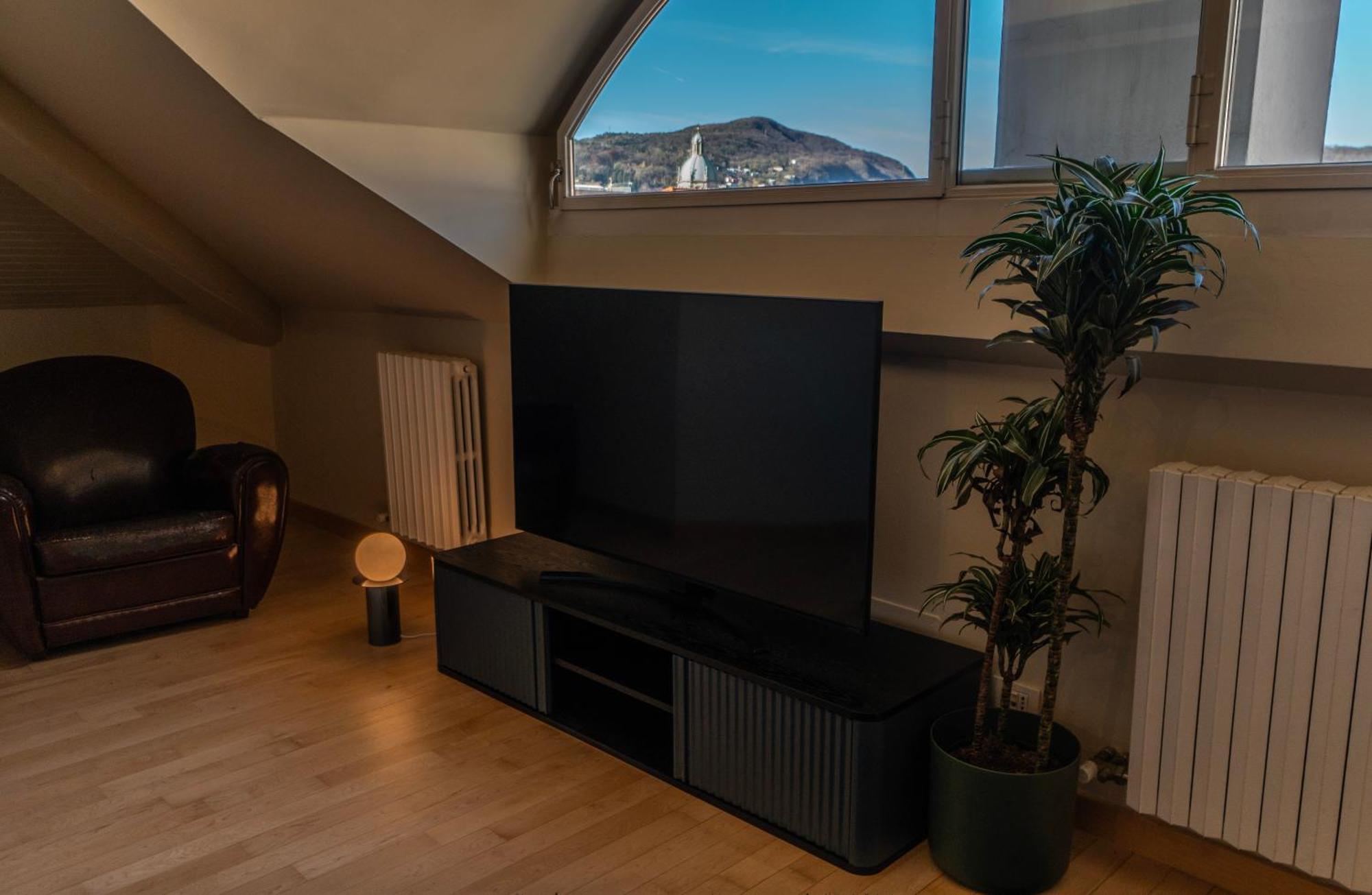 코모 Casa Anzi 아파트 외부 사진