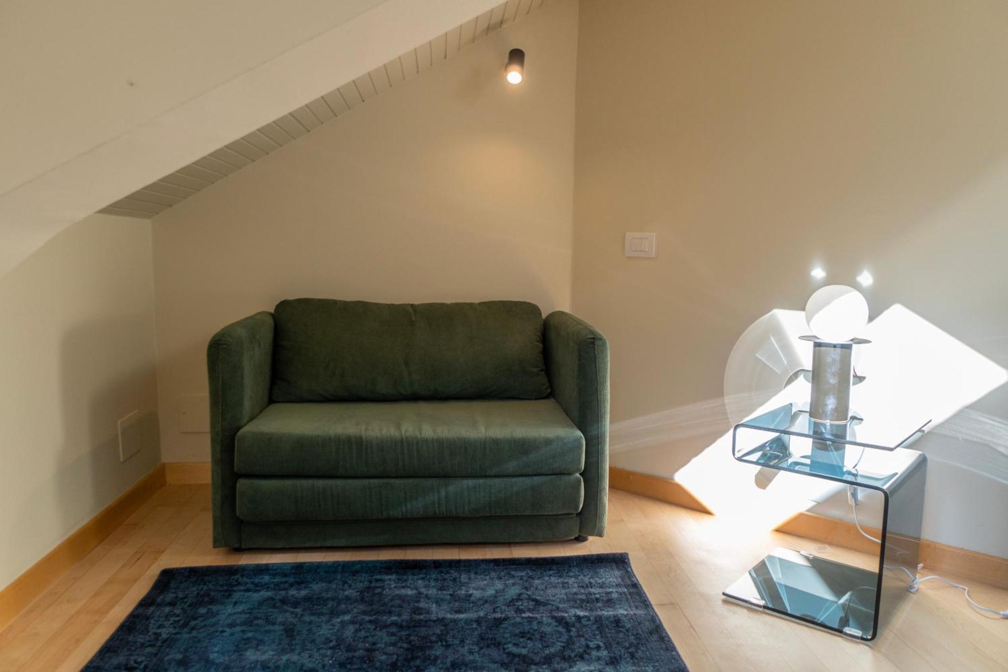 코모 Casa Anzi 아파트 외부 사진