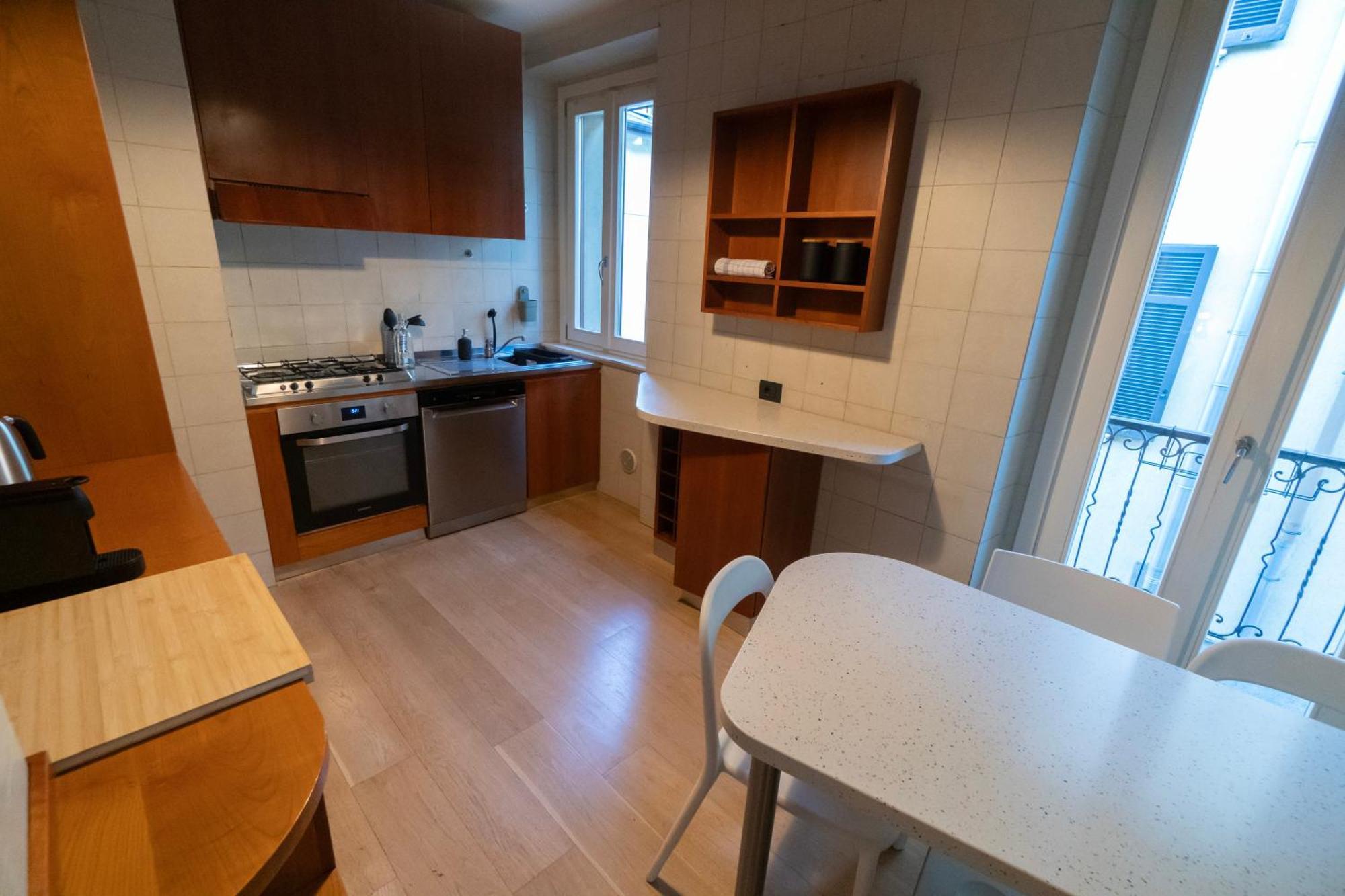 코모 Casa Anzi 아파트 외부 사진